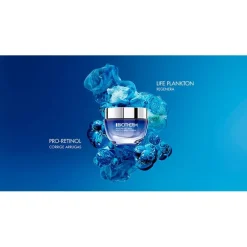 Blue Pro-Retinol Multi-Correct Cream