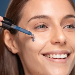 Blue Radiance Enzymatic Serum