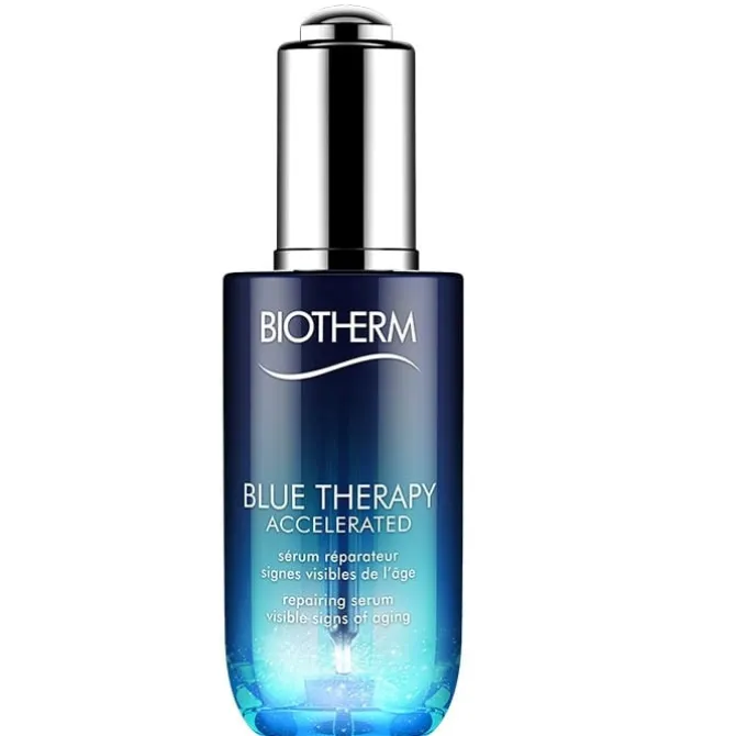 Blue Therapy Accelerated Serum