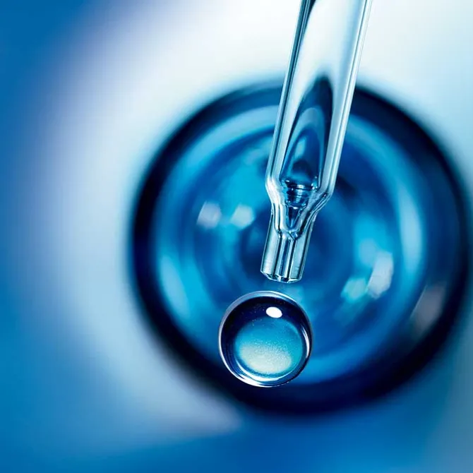 Blue Therapy Accelerated Serum