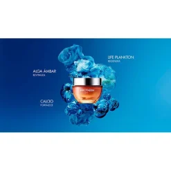 Blue Therapy Amber Algae Revitalize Día