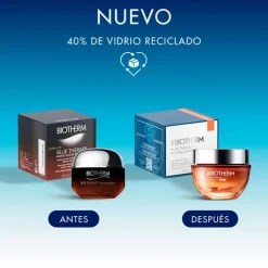 Blue Therapy Amber Algae Revitalize Noche