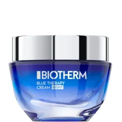 Blue Therapy Crema Noche