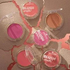 Blush Crush!