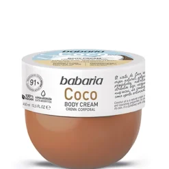 Body Cream Coco