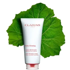 Body Firming Cream
