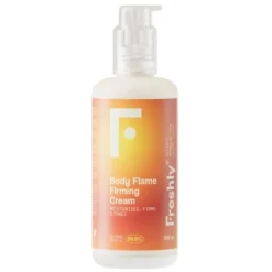 Body Flame Firming Cream
