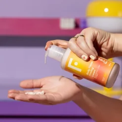 Body Flame Firming Cream