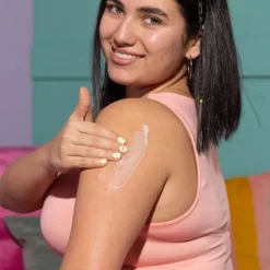 Body Flame Firming Cream