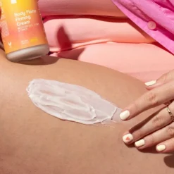 Body Flame Firming Cream