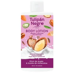 Body Lotion Elixir de Argán & Aceite de Almendras