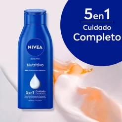 Body Milk Nutritivo