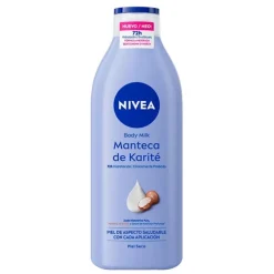 Body Milk Smooth