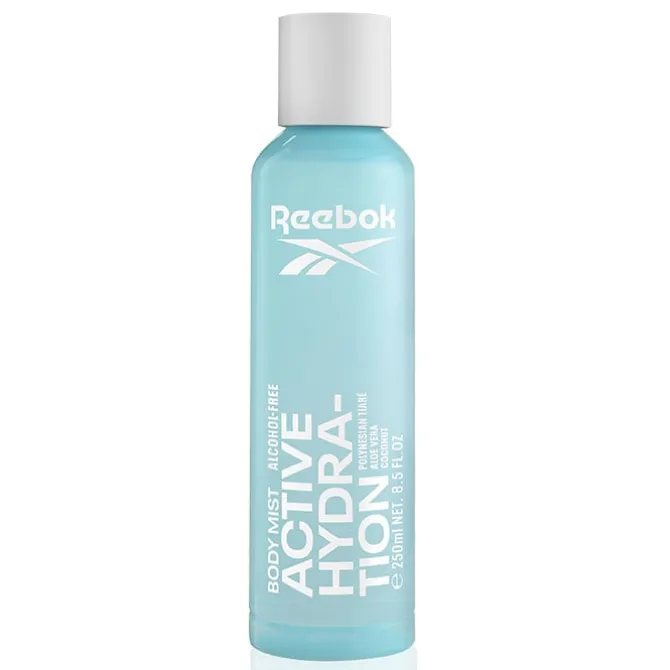 Body Mist Active Hydration