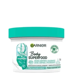 Body Superfood Crema Corporal Calmante