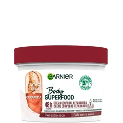 Body Superfood Crema Corporal Reparadora