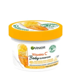 Body Superfood Crema Corporal Nutri-Iluminadora