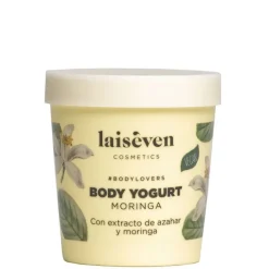 BODYLOVERS Body Yogurt Moringa