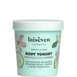 BODYLOVERS Body Yogurt Pepino