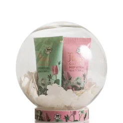 Bola de Nieve Flower Estuche