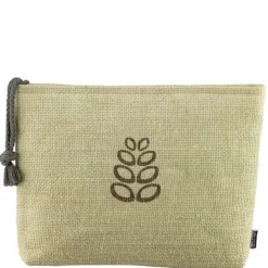 Bolsa de Aseo Grande Natural Fiber