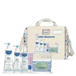 Bolsa Paseo Little Moments Lunares