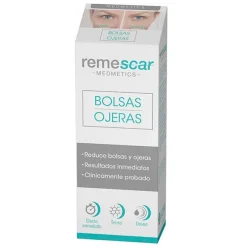 Bolsas y Ojeras