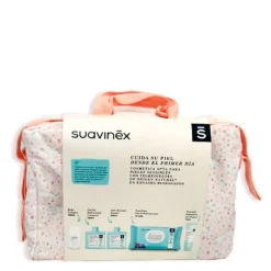 Bolso Cosmética Bebé Rosa