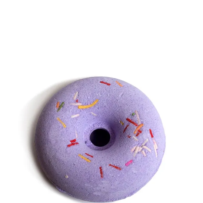 Bomba Baño Donut Lavanda