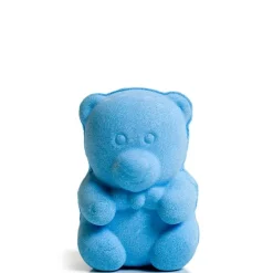 Bomba Baño Oso Azul