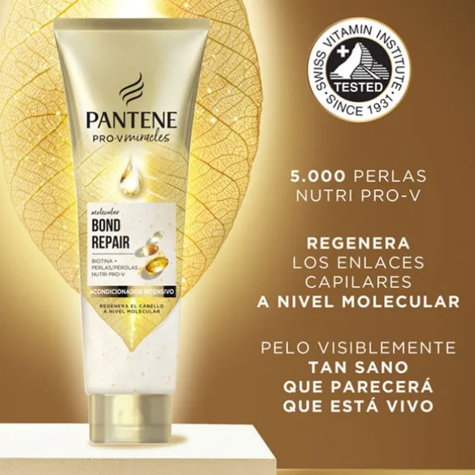 Bond Repair Acondicionador Intensivo