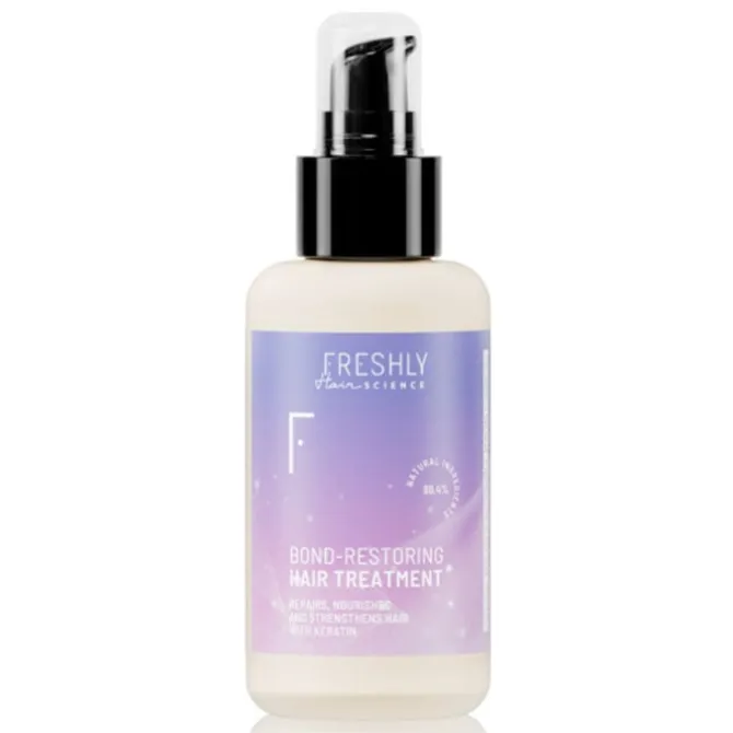 Bond Restoring Hair Treatment