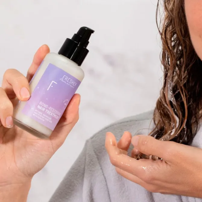 Bond Restoring Hair Treatment