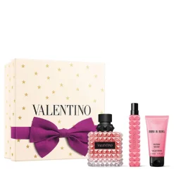 BORN IN ROMA DONNA Estuche