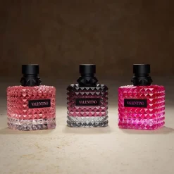 BORN IN ROMA DONNA EXTRADOSE