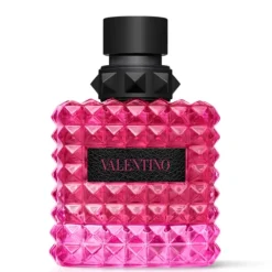 BORN IN ROMA DONNA EXTRADOSE