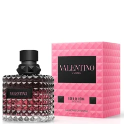 BORN IN ROMA DONNA INTENSE