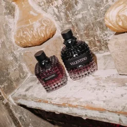 BORN IN ROMA DONNA INTENSE