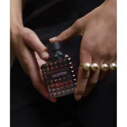 BORN IN ROMA DONNA INTENSE