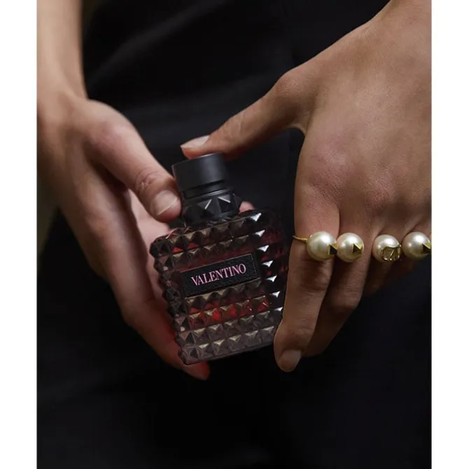 BORN IN ROMA DONNA INTENSE