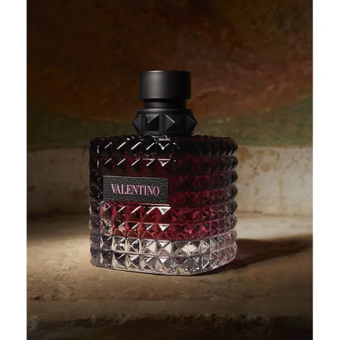 BORN IN ROMA DONNA INTENSE