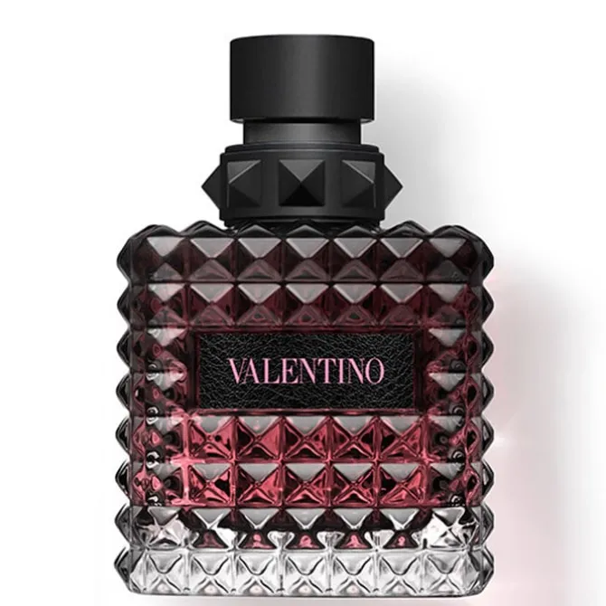 BORN IN ROMA DONNA INTENSE