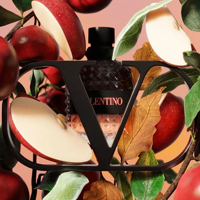 BORN IN ROMA UOMO CORAL FANTASY