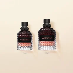 BORN IN ROMA UOMO CORAL FANTASY