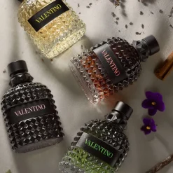 BORN IN ROMA UOMO CORAL FANTASY