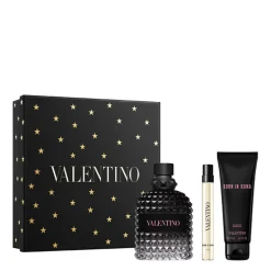 BORN IN ROMA UOMO Estuche