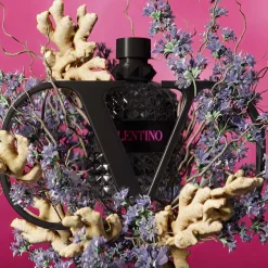 BORN IN ROMA UOMO EXTRADOSE