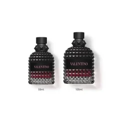 BORN IN ROMA UOMO INTENSE