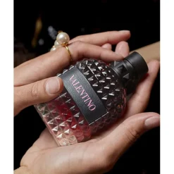 BORN IN ROMA UOMO INTENSE