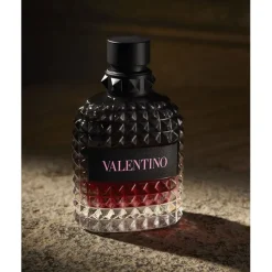 BORN IN ROMA UOMO INTENSE